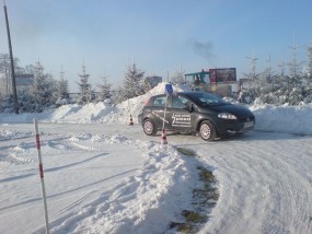 SAMOCHÓD - Auto Szkoła SPEED Rafał Orzechowski Braniewo