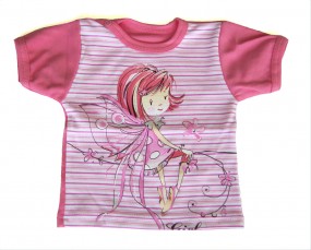 Koszulki i bluzki - HiT Malina Krawiectwo Lekkie Halina Malina Katowice