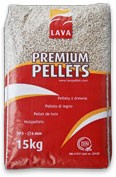 pellet LAVA - Calory s.c. Radwanice