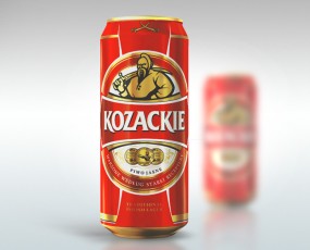 projekt puszki - Studio Projektowe Ikar s.c. Radzikowska A., Korczyński I., Kowalik A. Projektowanie opakowań Warszawa