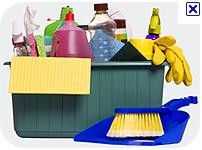 sprzątanie obiektów - Anmar Firma  Sprzątająca, Ochrona osób i mienia Dęblin