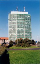 wynajem powierzchni biurowej - Centrum Biznesu ZIELENIAK Gdańsk