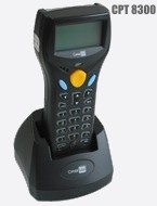 Kolektor danych CPT 8300 - Darius - Autoryzowany dealer Elzab Ruda Śląska