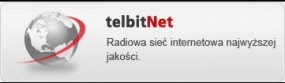 Biznesowy dostęp do internetu - Telbit24 Integrator Systemów Teleinformatycznych S.C. Dębica