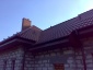Dach-Dom Tuchola - krycie dachow -dekarstwo ciesielstwo