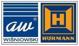 Bramy garażowe i przemysłowe Żary - Adams Centrum Handlowe