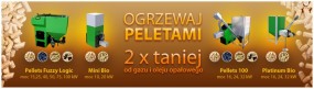 kotły na pellety Wocław - Calory s.c. Radwanice