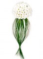 Bukiety ślubne - Kwiaciarnia Orchidea Zakliczyn