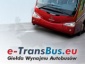 Giełda Wynajmu Autobusów - e-TransBus Bielsko-Biała - eTransBus