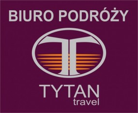 Biuro Podróży TYTAN TRAVEL - Biuro Podróży TYTAN Travel Dębica