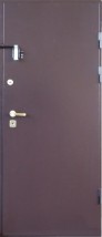 Sprzedaż i montaż drzwi szczególnego przeznaczenia - GORAM Kobylnica
