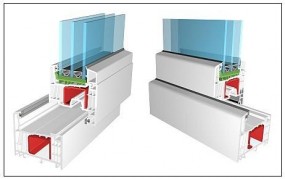 Salamander Vision - Adams Centrum Handlowe Żary