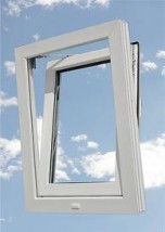 MS Okna N.ergo PVC - Adams Centrum Handlowe Żary