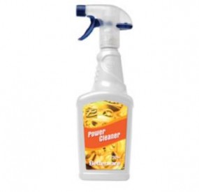 SPRAY DO CZYSZCZENIA POWIERZCHNI SILNIE ZABRUDZONYCH   (Kod: 58171) - Lider Betterware - pomysły do Twojego domu, Elbląg