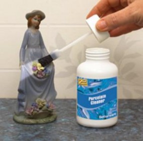 ŻEL DO CZYSZCZENIA PORCELANY   (Kod: 59223) - Lider Betterware - pomysły do Twojego domu, Elbląg