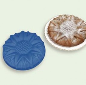 FORMA NA CIASTO  SŁONECZNIK    (Kod: 59362) - Lider Betterware - pomysły do Twojego domu, Elbląg