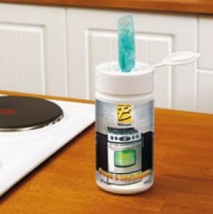 CHUSTECZKI DO PIEKARNIKA I PALNIKÓW KUCHENKI   (Kod: 59471) - Lider Betterware - pomysły do Twojego domu, Elbląg