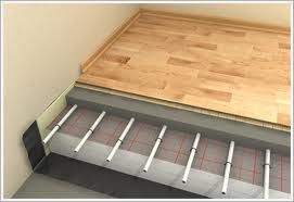 Ogrzewania podłogowe - Oszczędne Grzanie Bielsko-Biała