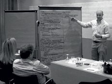 Strategia szkoleń Lean - Lean Enterprise Institute Polska Sp. z o.o. Wrocław