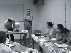 TWI – Instruowanie pracowników - Lean Enterprise Institute Polska Sp. z o.o. Wrocław