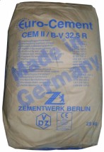 Euro-cement - Izomur sp. z o.o. Gorzów