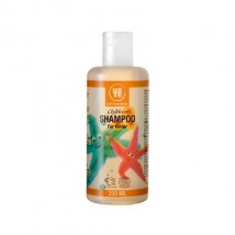 Urtekram szampon nagietkowy dla dzieci - Cedrynek - kosmetyki naturalne Chorzów