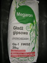 Megaron GS-1 - Izomur sp. z o.o. Gorzów