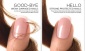 Zamość Manicure i pedicure hybrydowy SHELLAC - Salon Kosmetyczny Lejdis