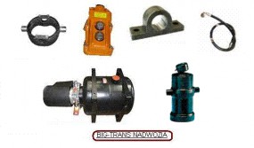 KOMPLETNY ZESTAW HYDRAULIKI Z NAPĘDEM ELEKTRYCZNYM DO MAŁEJ WYWROTKI - Skrzynie ładunkowe - naprawa nadwozi - zabudowy nadwozi - burty aluminiowe - cz
