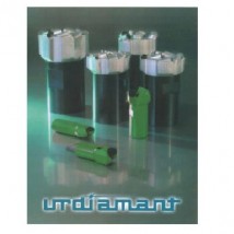 DIAMENTOWE NARZĘDZIA DO WIERCENIA - Urdiamant Sp. z o. o. Bielsko-Biała