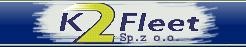 Zarządzanie flotą samochodów dostawczych - K2Fleet Sp. z o.o. Falenty Duże