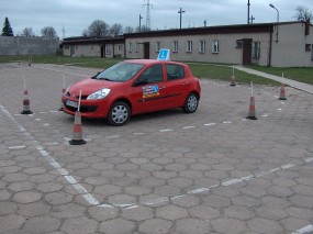 szkolenie na prawo jazdy  kategorii A, A1, B - OSK ZBYSZKO ZBIGNIEW FOLTYNIEWICZ Ostrów Wielkopolski