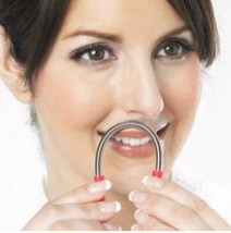 SPRĘŻYNKA DO DEPILACJI TWARZY   (Kod: 56772) - Lider Betterware - pomysły do Twojego domu, Elbląg