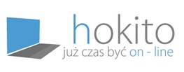 Projektowanie stron internetowych - Hokito Paweł Adamczewski Łódź