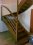 schody Żabi Róg - Usługi Stolarskie Świerszcz