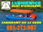 rejsy wycieczkowe -  Water Taxi Tours  Usługi-Szkolenia-Handel Krzysztof Gwizdała Sulęcin