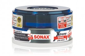SONAX Xtreme Wosk 1 Pełna ochrona 150ml - F.H.  MOTOBAJERY  Limanowa