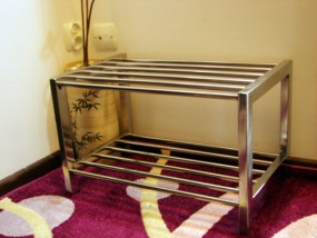 Stolik na buty do przedsionku - FPHU Profit Dąbrówki