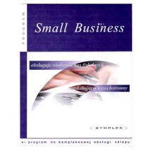 Small Business - INFOKASY Sprzedaż Urządzeń Fiskalnych Ełk