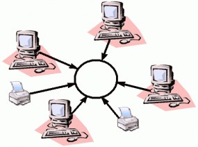 Administracja siecieci - IP-Serwis - informatyka profesjonalna Brodnica