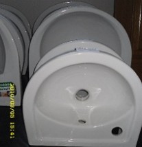 umywalki - P.P.U.H. BUD-REM Zawiercie