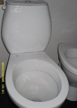 kompakty wc - P.P.U.H. BUD-REM Zawiercie