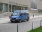 Usługi transportowe - Opel Movano - Multibus - Korporacja transportowo - autokarowa Poznań