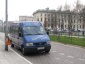 Usługi transportowe - Opel Movano Poznań - Multibus - Korporacja transportowo - autokarowa