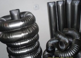 kolana kominowe - P.P.U.H. BUD-REM Zawiercie