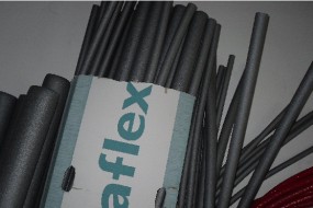 otuliny i rury pcy - P.P.U.H. BUD-REM Zawiercie