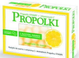 Propolki - Apteka NOVA Katarzyna Ciastoń-Dudek Iława
