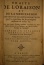Traite de L Oraison et de la Meditation. Tom I i II. A Paris 1685 starodruki - Poznań Antykwariat Antykwa Piotr Lewandowski