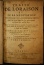 Traite de L Oraison et de la Meditation. Tom I i II. A Paris 1685 Poznań - Antykwariat Antykwa Piotr Lewandowski