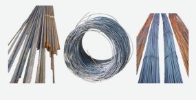 Stal zbrojeniowa żebrowana gładka - Skład Gałuszka Sp.J. Jarosław